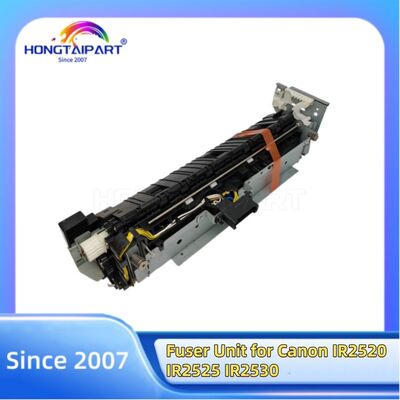 Fuser Unit untuk Canon IR2520 IR2525 IR2530 FM3-9381-000 FM4-3367-000 Kit perakitan suku cadang Supply Hongtaipart
