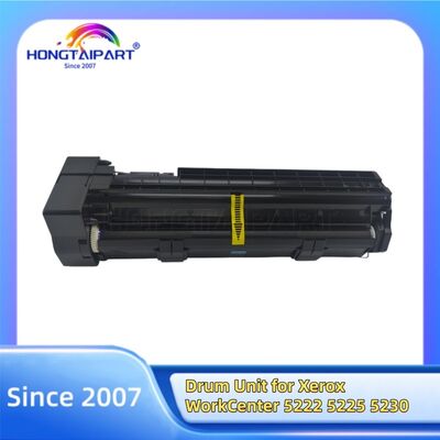 Unit Drum 101R00435 101R00434 untuk Xerox WorkCenter 5222 5225 5230 suku cadang Supply Hongtaipart