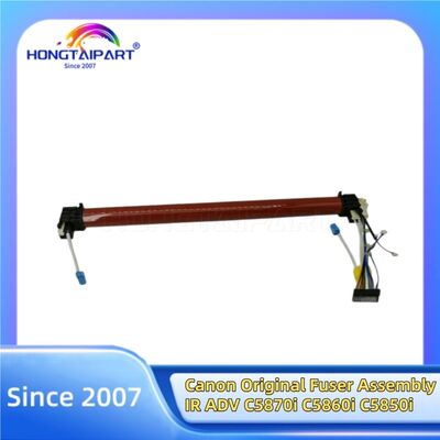 Unit Fuser untuk Canon IR ADV C5870i C5860i C5850i C5840i Suku Cadang Hongtaipart