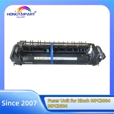 Unit Fuser untuk Ricoh MPC3004 MPC3504 D2394012 D2394055 D2394011 D2424012 D2424056 Kit Perakitan Suku Cadang Pasokan Hongtaipart