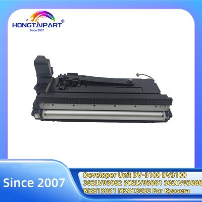 Unit Pengembang untuk Kyocera M3040idn M3145idn M3540idn M3550idn M3560idn M3645idn M3655idn M3660idn M3860idn P3045dn P3050dn P3055dn Unit Pengembangan DV-3100 DV3100 302LV93082 302LV93081 302LV93080 M28