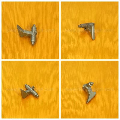 Jari Picker Atas Kyocera FS-1110 1120 1320 1370 2000D 2020D 3900DN 3920 4000 4020 (2A820530)