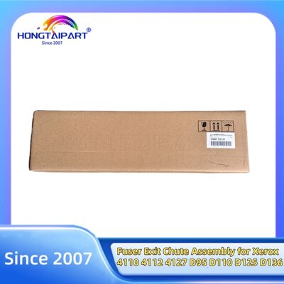 Rakitan Saluran Keluar Fuser 054K35131 untuk Xerox 4110 4112 4127 D95 D110 D125 D136 Pasokan Suku Cadang 54K35131