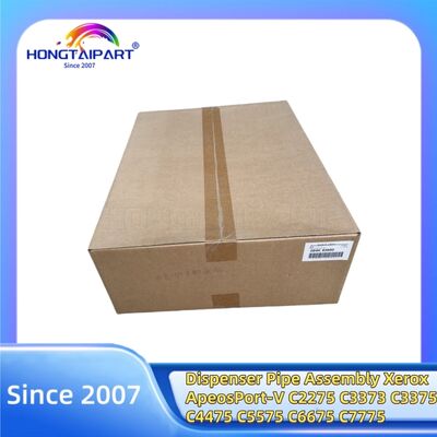 Original Dispenser Pipe Assembly 094K93660 untuk Xerox ApeosPort-V C2275 C3373 C3375 C4475 C5575 C6675 C7775 Dispenser Pipe Spare Parts Hongtaipart