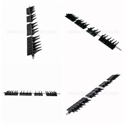 Gerbang Atas Ricoh Aficio MP 4000 4000B 4000SP 4000SPF 4001 4001G 5000 5000B 5000SP 5000SPF 5001 5001G (D009-4483)