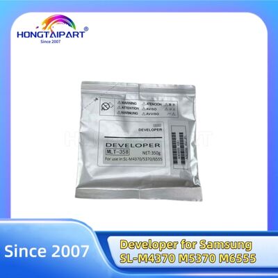 Pengembang MLT-358 untuk Samsung SL-M4370 M5370 M6555 Laser Printer Powder Perlengkapan Kantor