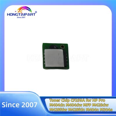 Toner Chip CF259A untuk HP Pro M404dn M404dw MFP M428dw M428fdw M428fdn M404n M304a M406 M430 Printer Chips Hongtaipart