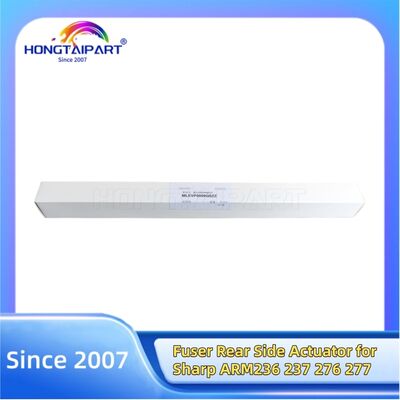 Aktuator Sisi Belakang Fuser Asli untuk Sharp ARM236 237 276 277 suku cadang Perlengkapan Kantor MLEVP0099QSZZ MLEVP0099QSZ1