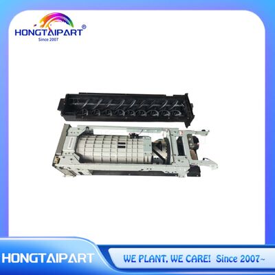 Suku Cadang Printer FM1- A371-000 Rakitan Hopper Hitam Asli untuk Canon C10000VP C8000VPDigital Press