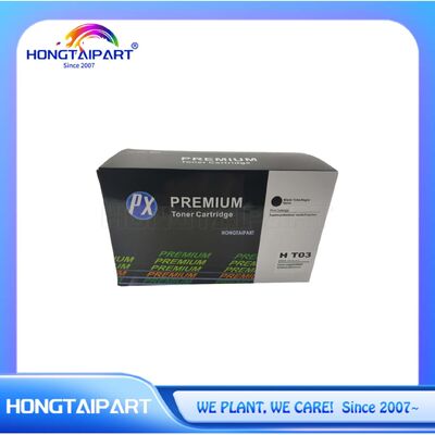 Kartrid Toner T03 Untuk Canon IR ADV 525 615 715 Kompatibel Hitam
