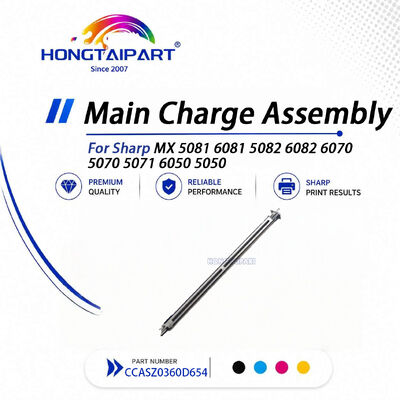 CCASZ0360DS54 Rakitan Pengisi Daya Utama untuk Sharp MX 5081 6081 5082 6082 6070 5070