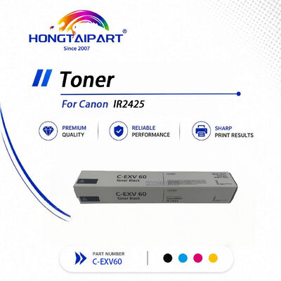 Kartrid Toner C-EXV60 4311C001 untuk Mesin Fotokopi Canon imageRUNNER IR2425 IR2425i
