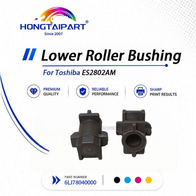 Bushing Rol Bawah 6LJ78040000 Untuk Mesin Fotokopi Toshiba ES2802AM