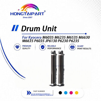 Unit Drum Kompatibel DK5140 untuk Kyocera M6035 M6235 M6535 M6630 JP6130 P6235