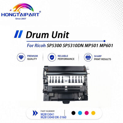 Drum Pencitraan DK3160 Kompatibel Cocok Ricoh SP5300 SP5310DN MP501 MP601