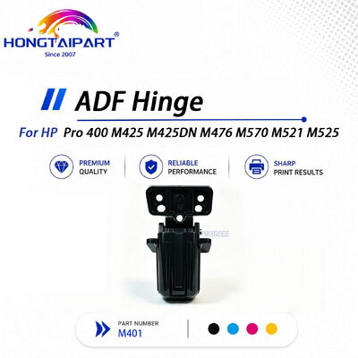 Replacement ADF Hinge Assembly M401 For HP Pro 400 M425 M425DN M476 M570 M521 M525