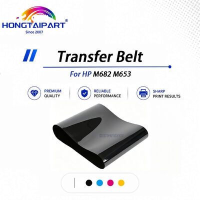 Sabuk Transfer HP Gambar Jernih Statis Seimbang Untuk Mesin Cetak Komersial M682 M653