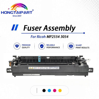 Memperbaiki Stabil Kertas Rendah Kerut Ricoh Fuser Majelis Untuk Mesin Fotokopi Ricoh MP2554 3054