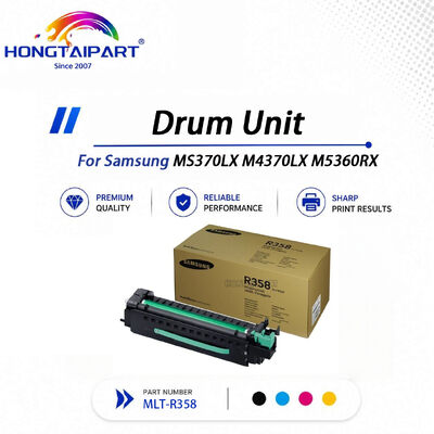 Samsung MLT-R358 Drum Unit untuk MS370LX M4370LX M5360RX Printer