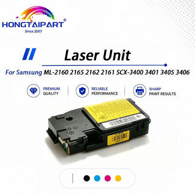 High Precision Laser Unit Stable Compatible For Samsung ML-2160 2165 2162 2161 SCX-3400 3401 3405 3406