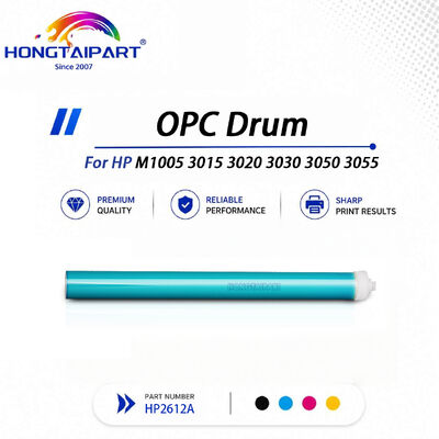 Seragam Pelapis HP2612A OPC Drum Wear‑slow Image‑pure Kompatibel untuk HP M1005 3015 3020 3030 3050 3055