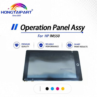 Panel Operasi Assy Untuk Ricoh IM550