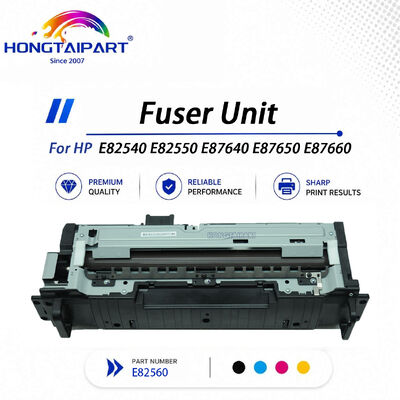 Unit Fuser Tugas Berat Anti-Offset E82560 untuk HP E82540 E82550 E87640 E87650 E87660