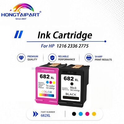 Tinta Cartridge 682XL untuk HP Deskjet 1216 2336 2775