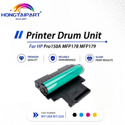 Unit Drum Pencetak W1120A W1132A untuk HP Pro150A MFP178 MFP179