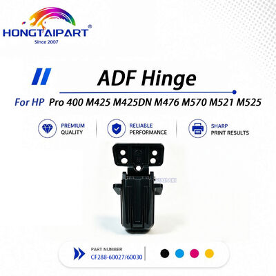 Rakitan Engsel ADF CF288-60027 CF288-60030 untuk HP Pro 400 M425 M425DN M476 M570 M521 M525
