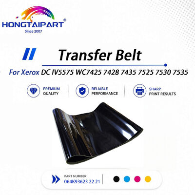 Sabuk Transfer Stabil 064K93623 untuk Mesin Fotokopi Xerox DC IV5575 WC7425 7428 7435 7525 7530 7535
