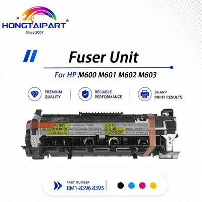 Pemanasan Cepat Rakitan Fuser HP HP600 M602 M604 606 607 633 653 681