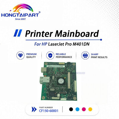 Mainboard Printer Sinyal Stabil CF150-60001 Untuk HP LaserJet Pro M401DN