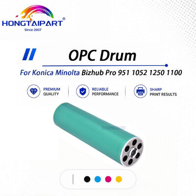 Drum OPC Ghosting Rendah DR012 A3VVP00 untuk Konica Minolta Bizhub Pro 951 1052 1250 1100