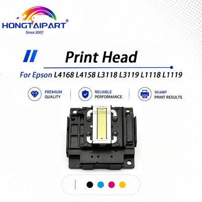 Kepala Cetak Stabil untuk Printer Inkjet Epson L4168 L4158 L3118 L3119 L1118 L1119