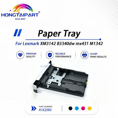 Baki Kertas Stabil 41X2585 Untuk Printer Lexmark XM3142 B3340dw mx431 M1342