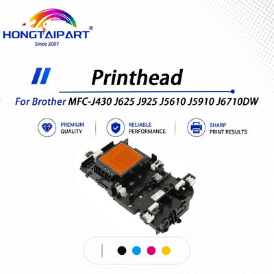 Kepala Cetak Stabil untuk Printer Inkjet Brother MFC-J430 J625 J925 J5610 J5910 J6710DW
