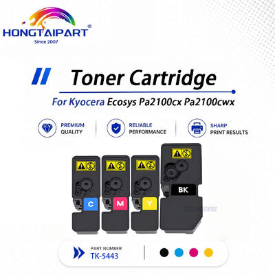 Kartrid Toner Vivid Gamut TK-5443 Untuk Kyocera Ecosys Pa2100cx Pa2100cwx