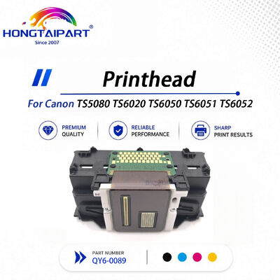 Kepala Cetak QY6-0089 Stabil untuk Canon TS5080 TS6020 TS6050 TS6051 TS6052