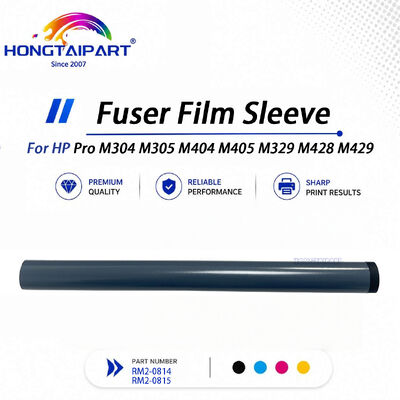 Film Fuser Tahan Suhu Tinggi untuk Suku Cadang HP LaserJet M401dn 2055 403dn M405 M329 M429 M427