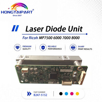 Unit Dioda Laser Stabil B247-5152 Untuk Mesin Fotokopi Ricoh MP7500 6000 7000 8000