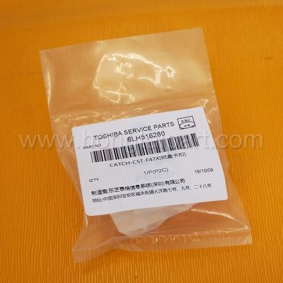 Kaset Menangkap untuk Toshiba e-STUDIO 205L 206L 207L 255 256 257 305 306 307 355 356 357 455 456 457 506 507(6LH51628000)