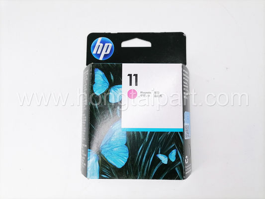 C4836A 11 Kartrid Tinta Printer Untuk DesignJet 800 500 815 820 9110 9120 9130
