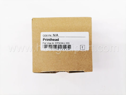 Kepala cetak untuk Epson L355
