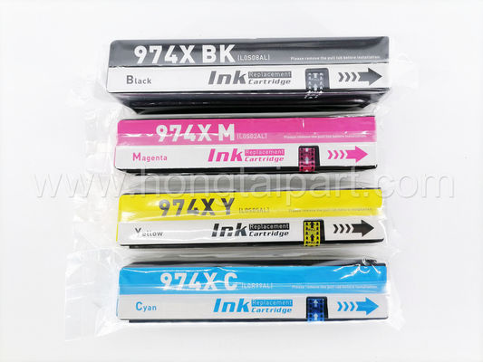 Pagewide Pro 452dw 477dw Kartrid Tinta Printer Pagewide Dikelola P55250dw P57750dw
