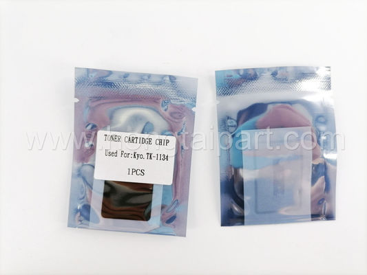 Chip Kartrid Toner untuk Kyocera TK-1134