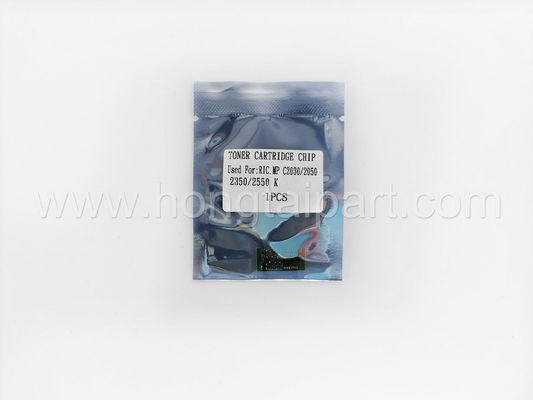 Chip Kartrid Toner untuk Ricoh MP C2030 C2050 C2350 C2550
