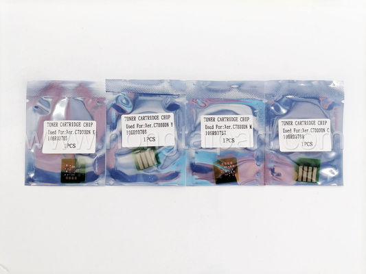 Chip Kartrid Toner untuk Xerox C7000DN (106R03766)