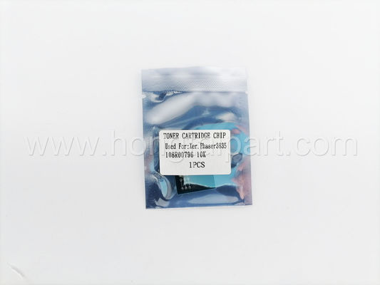 Chip kartrid toner untuk Xerox Phaser3635 10K (108R00796)