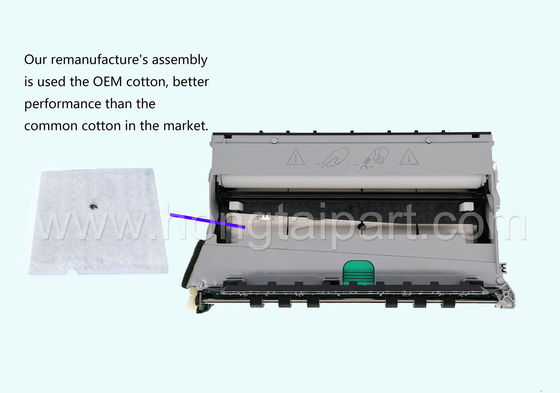 Rakitan Modul Dupleks untuk Pro X451dn 451dw X476dnMFP X551dw X576dw MFP PageWide 377dw Pagewide Dikelola P55250dw